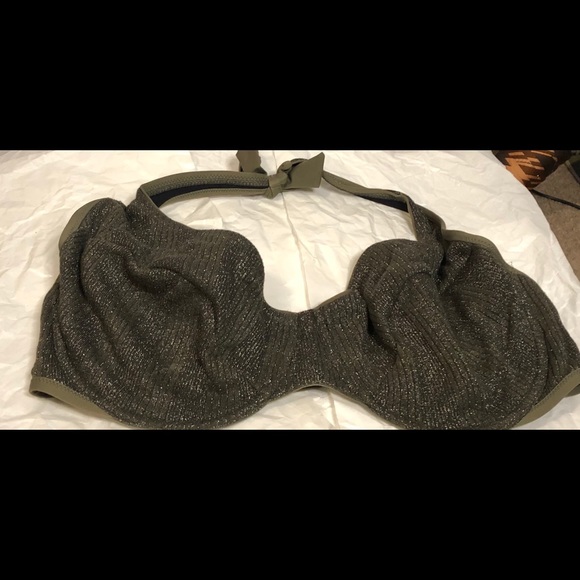 💛Glorious Bikini Bacirubati Set in Gold & Black💛 - Picture 2 of 15